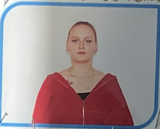 Nikoletta Kiwit